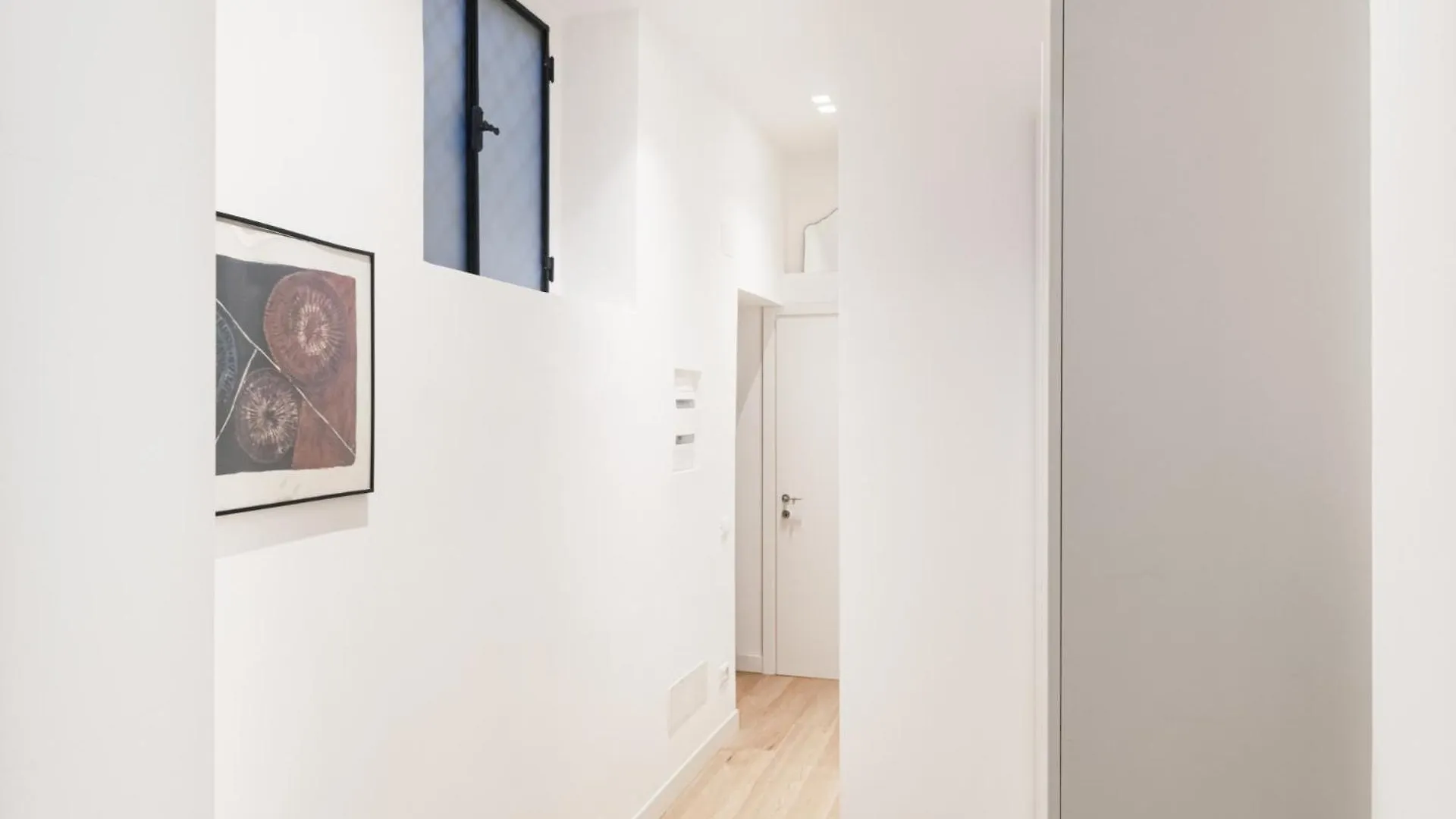 Apartment Easylife-Luminoso Appartamento In Zona Garibaldifs Milan Italy