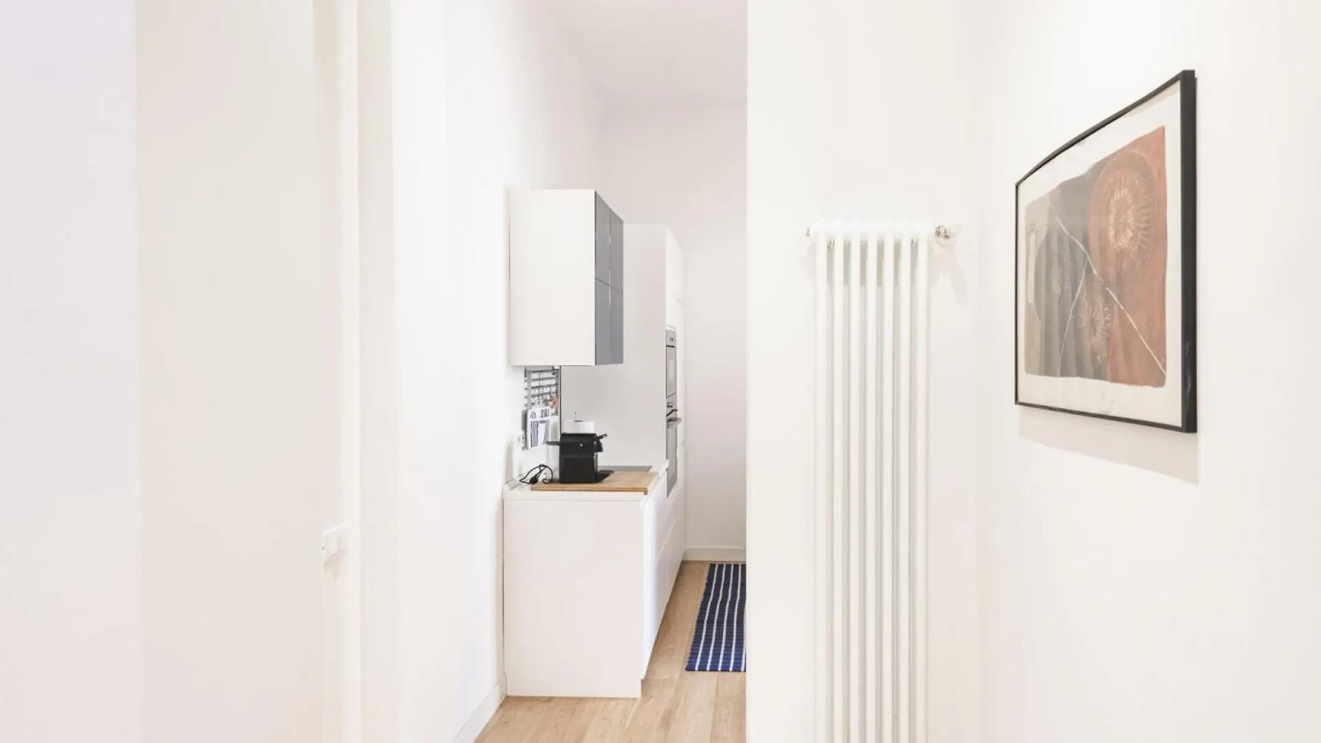 Easylife-Luminoso Appartamento In Zona Garibaldifs Milan
