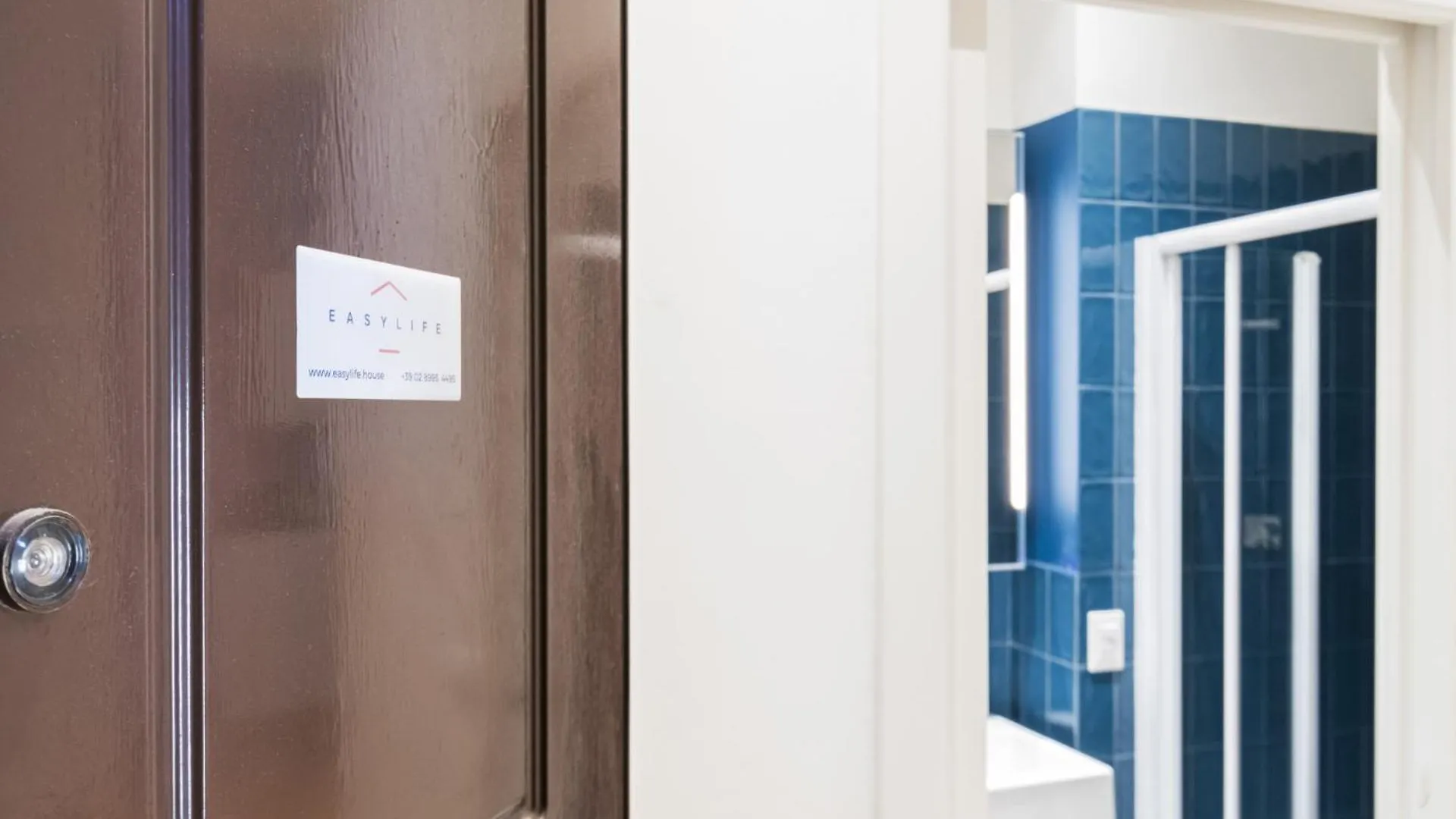 Apartment Easylife-Luminoso Appartamento In Zona Garibaldifs Milan