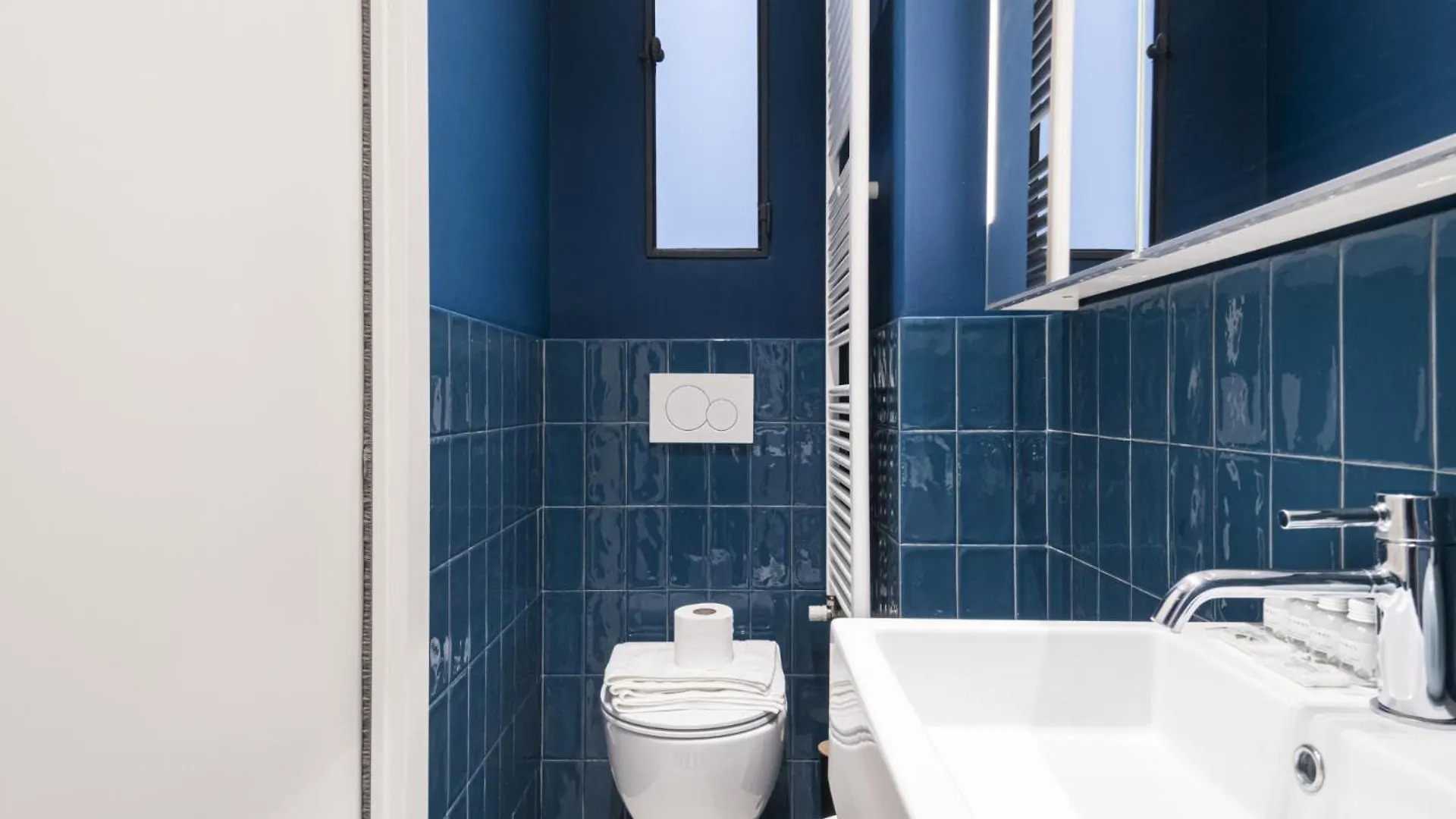 Apartment Easylife-Luminoso Appartamento In Zona Garibaldifs Milan