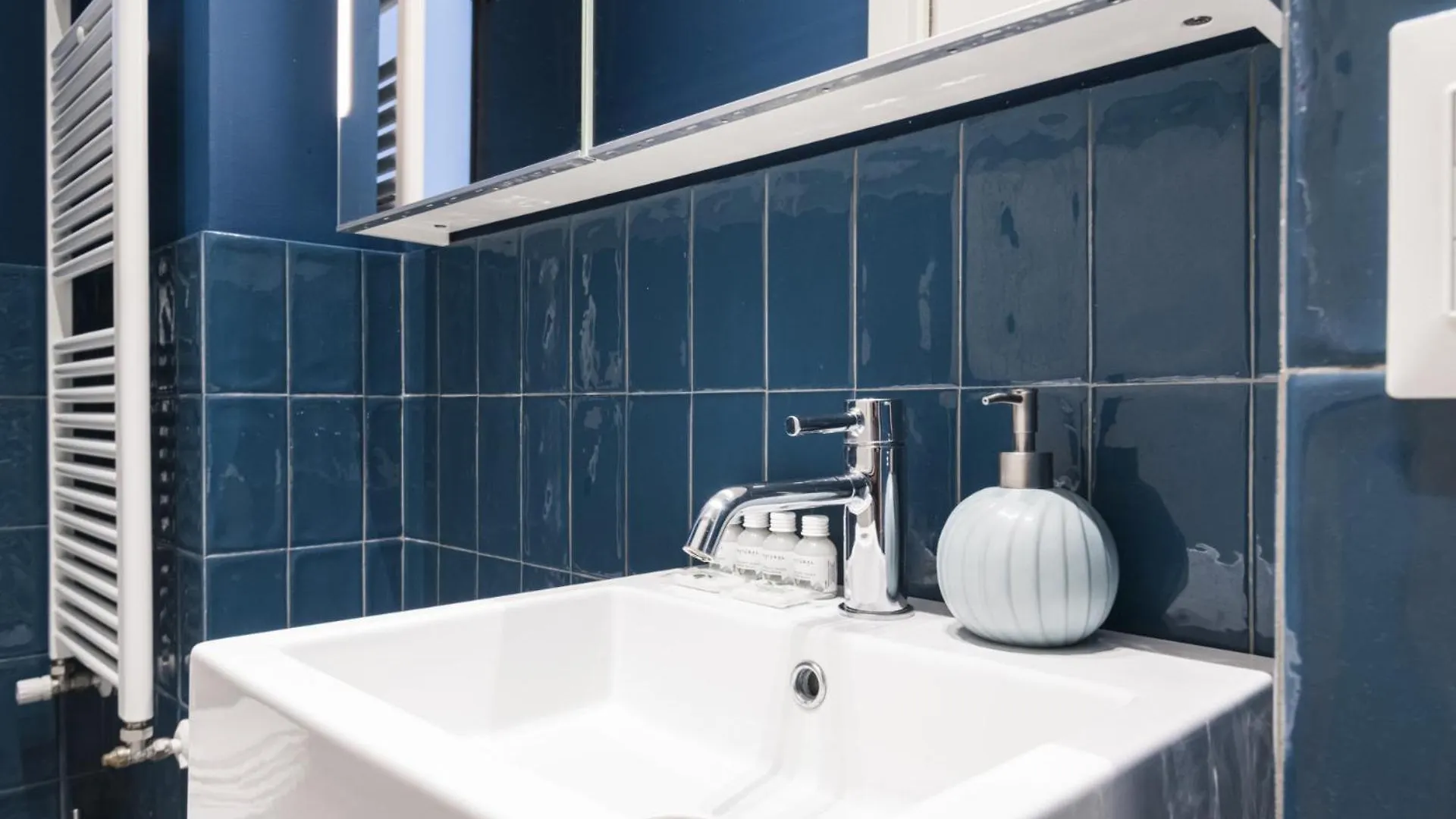 Easylife-Luminoso Appartamento In Zona Garibaldifs Milaan Italië