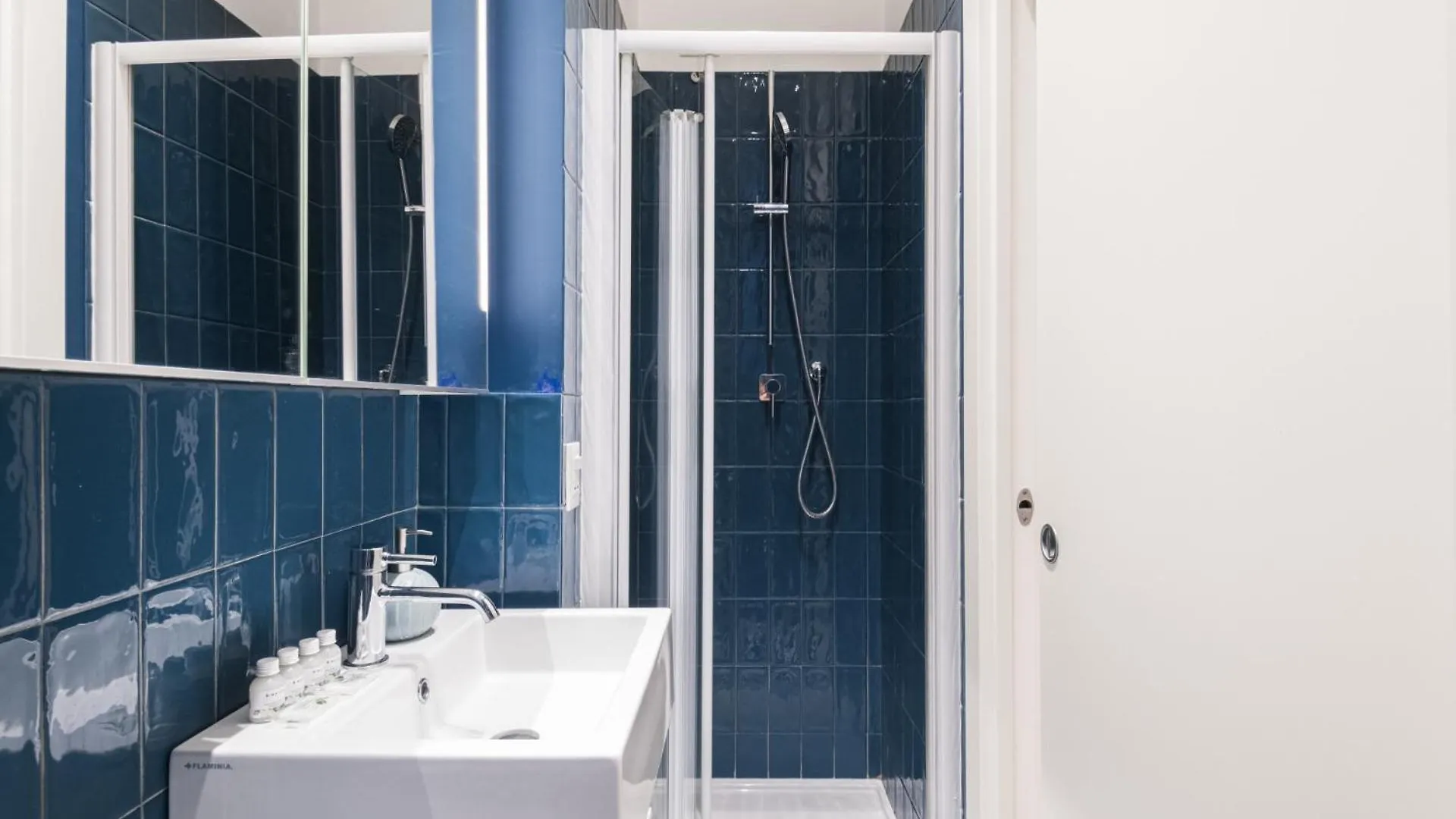 Easylife-Luminoso Appartamento In Zona Garibaldifs Milan