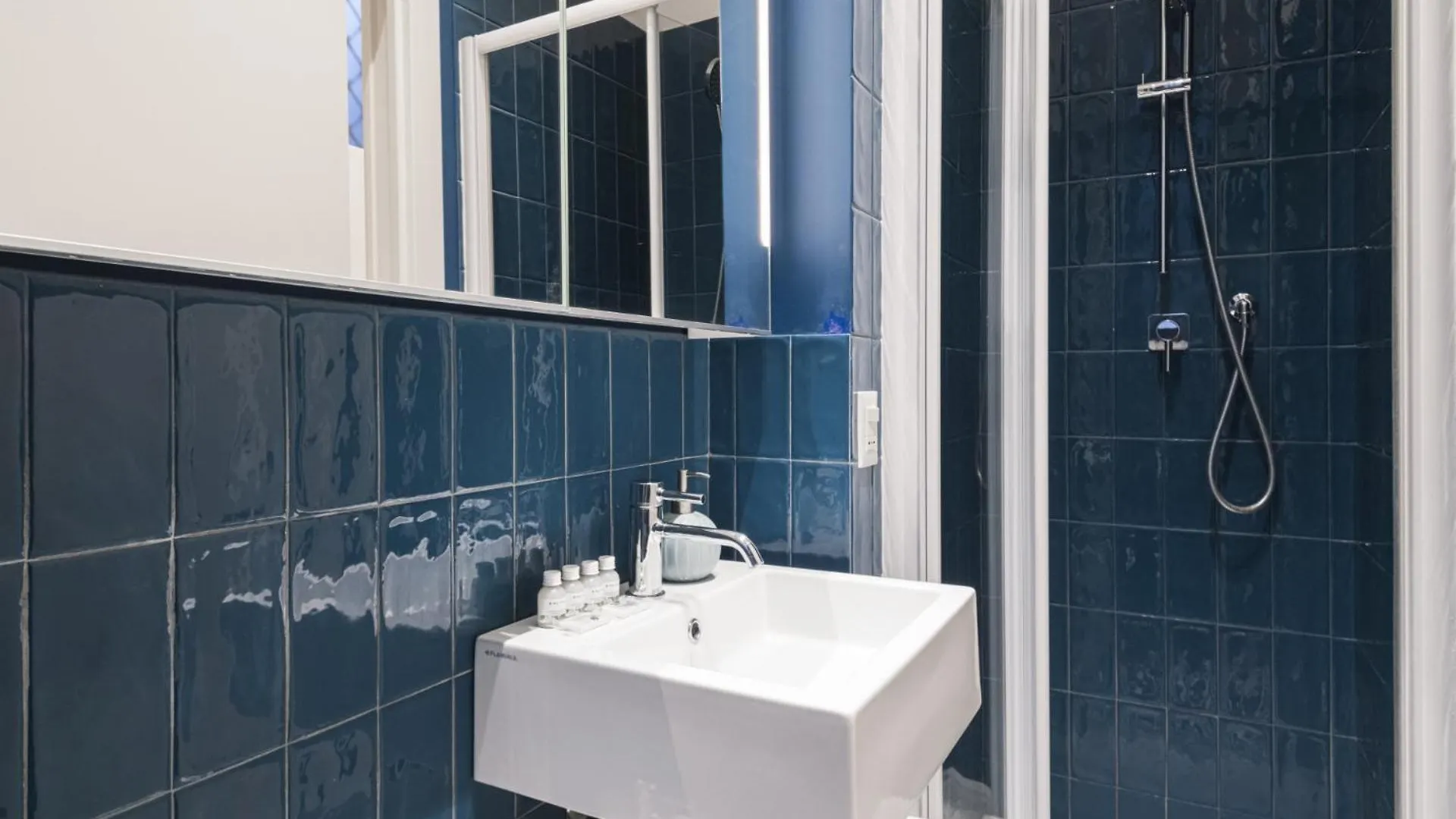 Easylife-Luminoso Appartamento In Zona Garibaldifs Milan 0*,