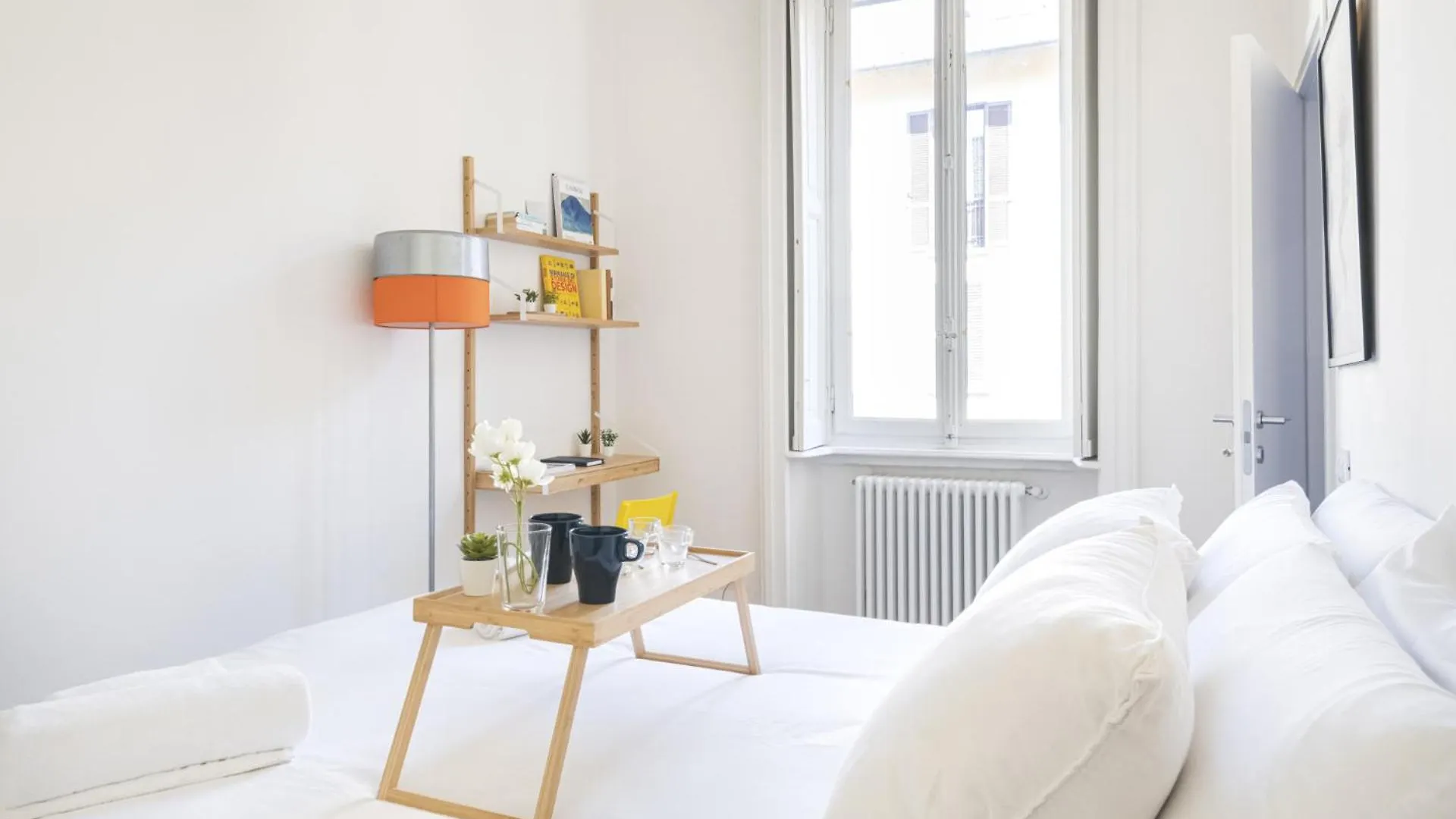 Apartment Easylife-Luminoso Appartamento In Zona Garibaldifs Milan