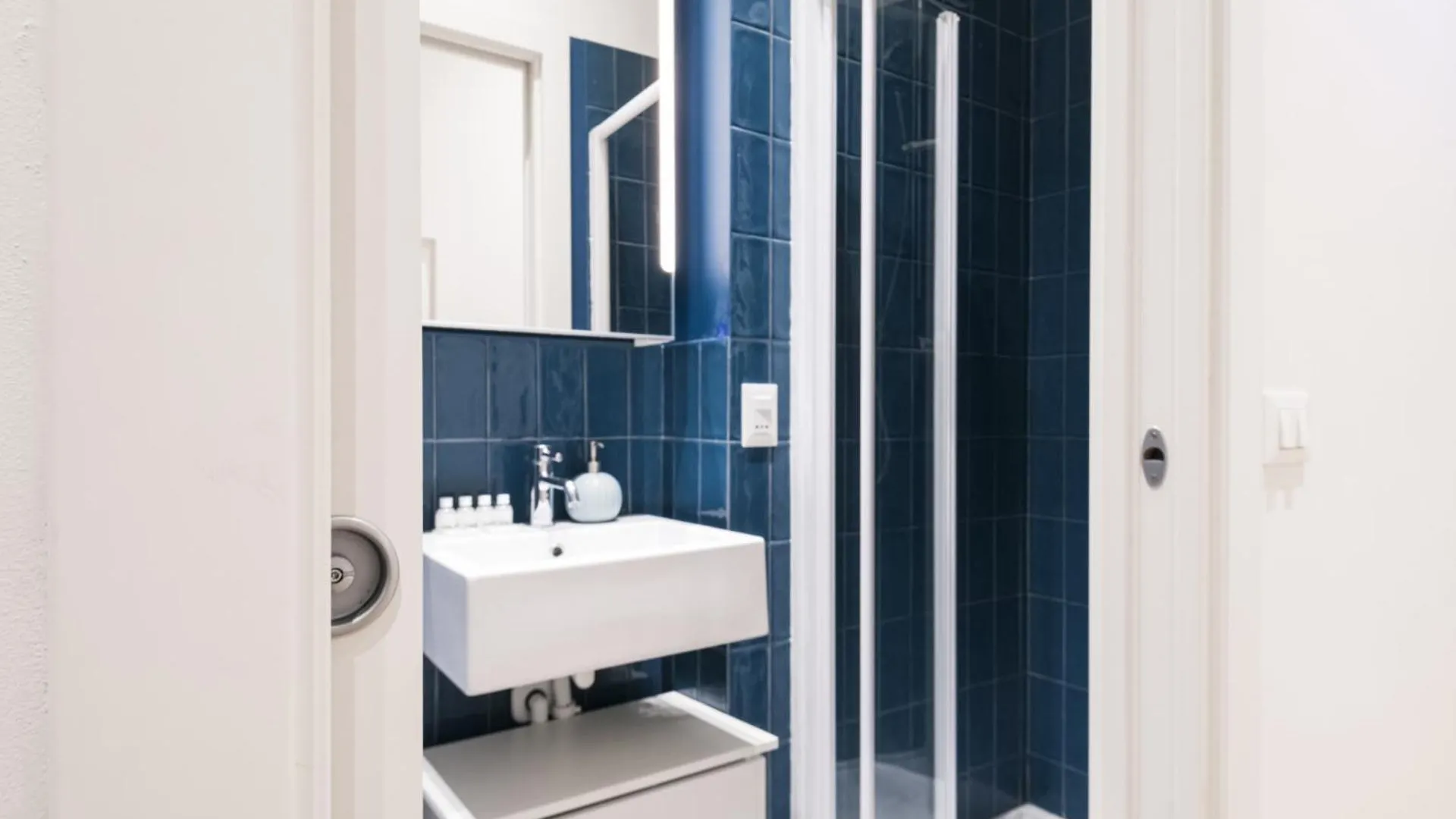 Apartment Easylife-Luminoso Appartamento In Zona Garibaldifs Milan Italy