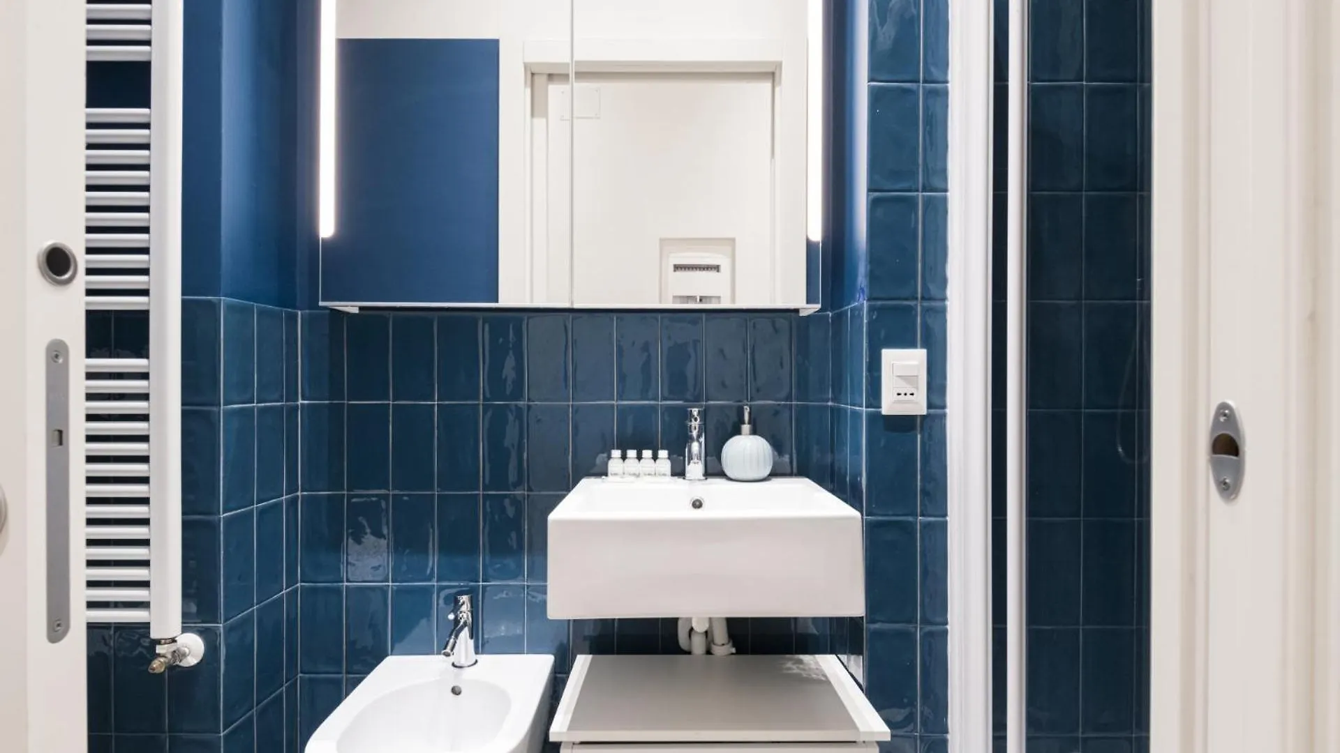 Easylife-Luminoso Appartamento In Zona Garibaldifs Milan